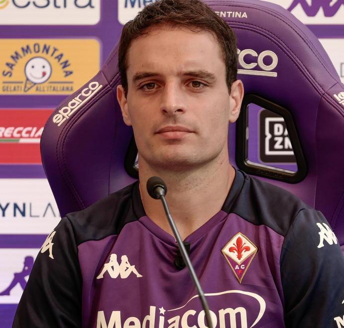 Bonaventura ci crede: «Italiano ottimo tecnico, vogliamo fare bene»