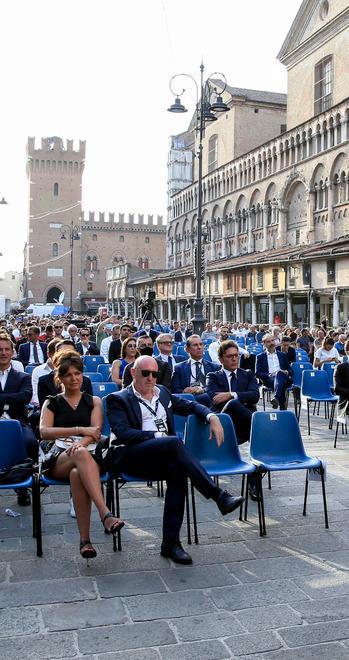 Fatto il calendario di B ma manca una squadra 