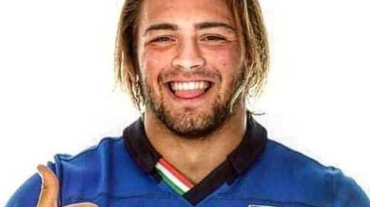 Lucchesi resta nel Benetton e vuole vincere anche in azzurro