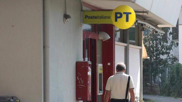 Postini in difficoltà per consegnare la corrispondenza