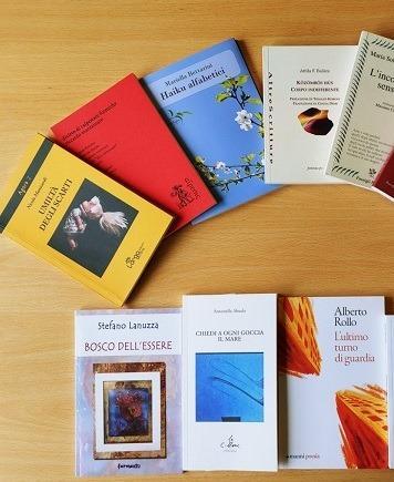 Ecco la giuria popolare del premio letterario