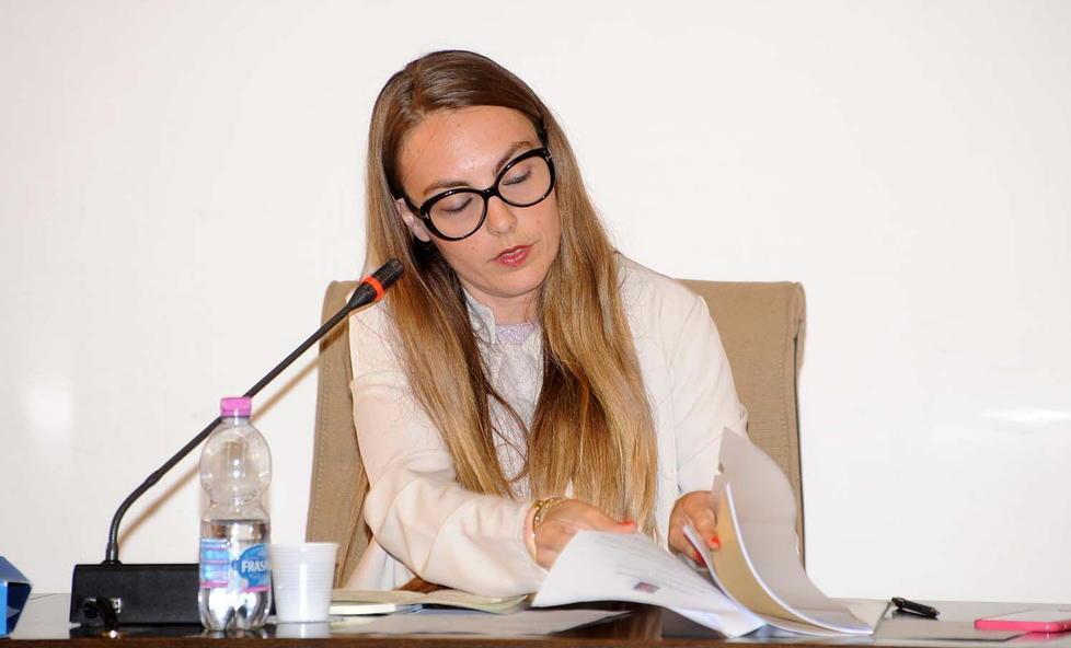 Ultimo incontro pubblico sul piano operativo comunale 