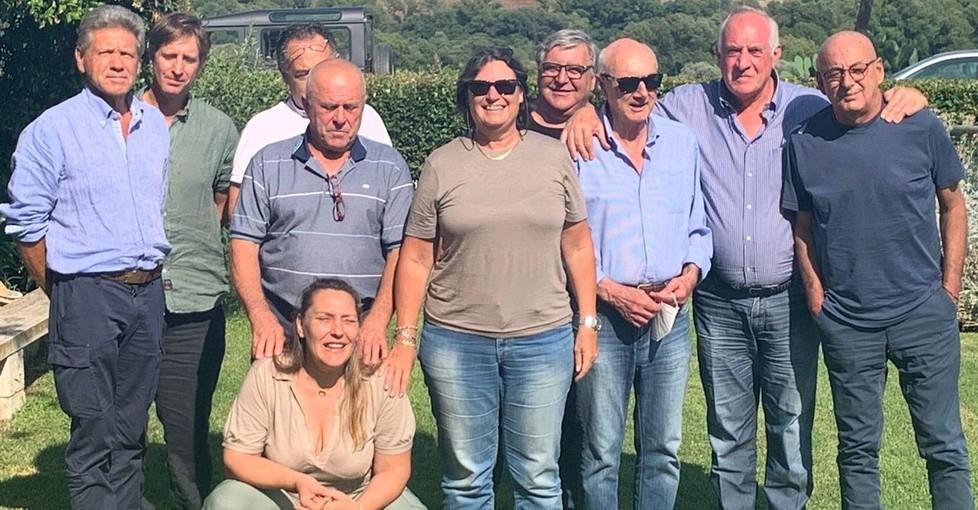 «La cooperazione è un lustro» Chiesto sostegno a Saccardi