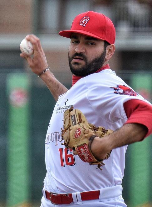Al Bbc bastano 7 inning per demolire la Fiorentina 