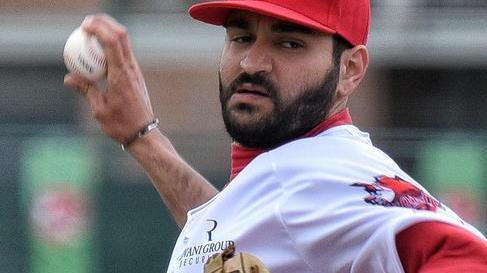 Al Bbc bastano 7 inning per demolire la Fiorentina