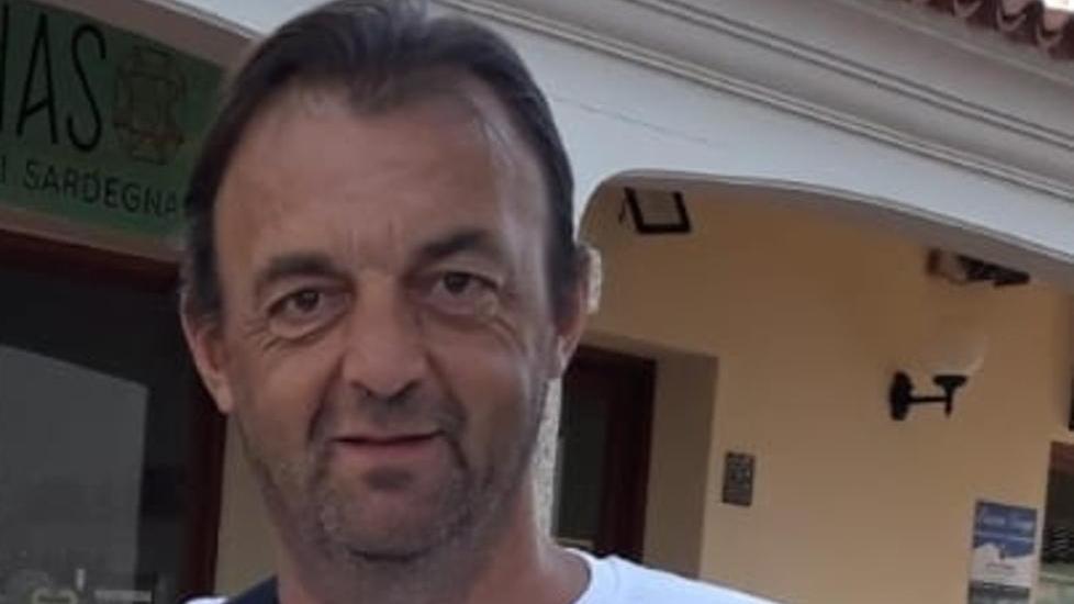 Se ne va Christian, lascia la moglie e due figli giovani