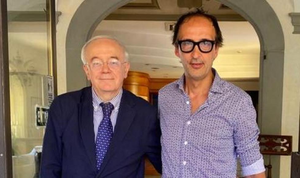 Cesare Andrisano referente per il turismo di Confcommercio
