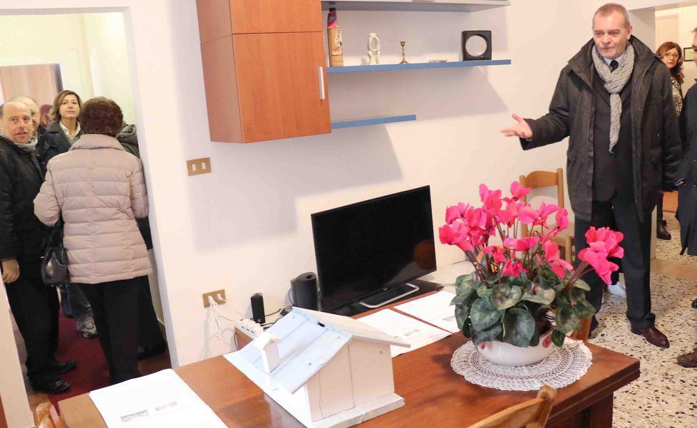 Rimpalli tra uffici e scontrini contestati: contributo fantasma per “Mai da Soli”