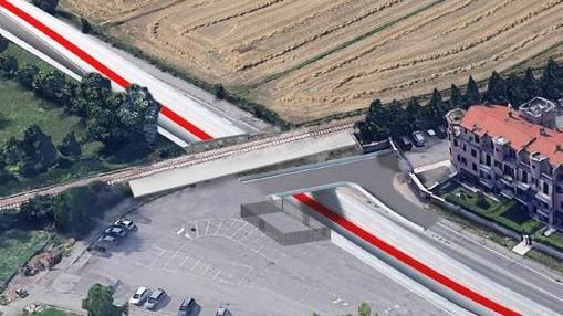 Via Panni, “vince” il sottopassaggio «Ma i problemi non saranno risolti»