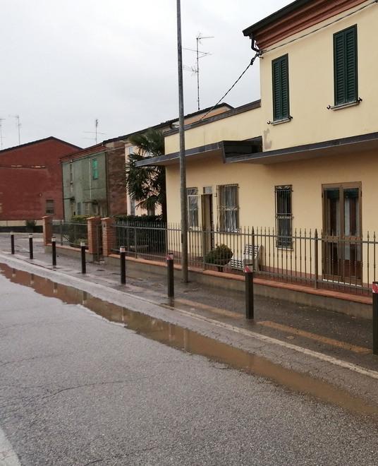 «Questa casa non è più sicura» La battaglia per avere ascolto 