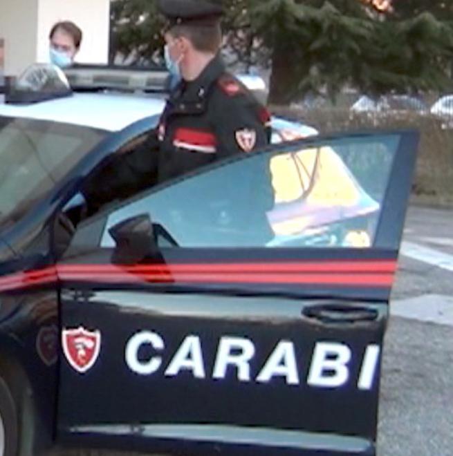 Va in escandescenze e danneggia l’ospedale Arrestato e condannato