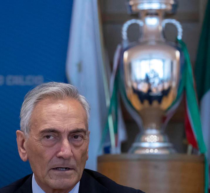 Sede Figc, nuova veste per il trionfo agli Europei e la sfida delle azzurre