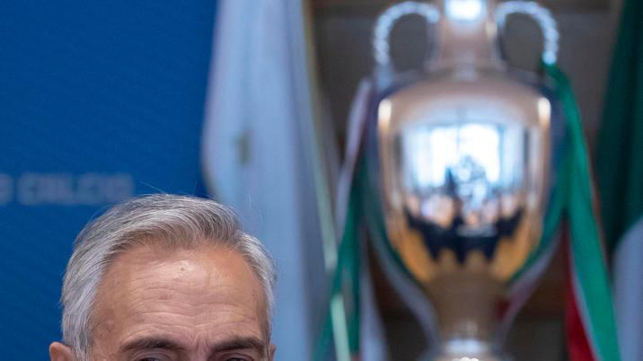 Sede Figc, nuova veste per il trionfo agli Europei e la sfida delle azzurre