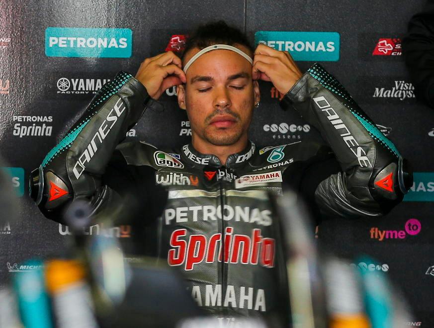 La MotoGp tra addii e ritorni “Vale” al bivio, riecco Pedrosa 