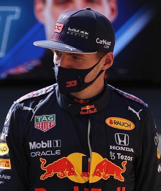 Red Bull, il ko di Verstappen è un danno da 1,8 milioni