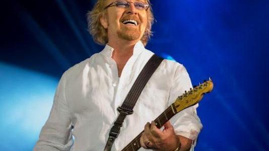 Le “songs” di Tozzi pronte a far sognare