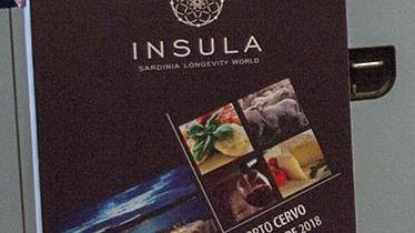 Cipnes e Regione presentano Insula Sardinia quality world