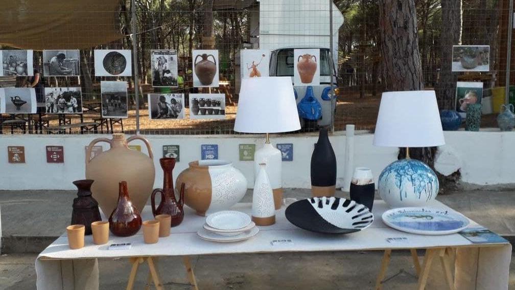 Siniscola scommette sulla ceramica