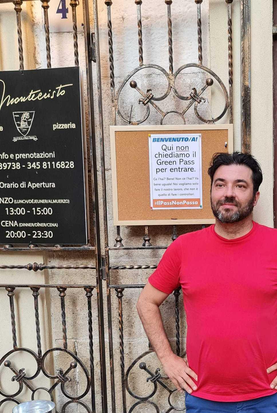 «Non siamo controllori Da noi entra chiunque»