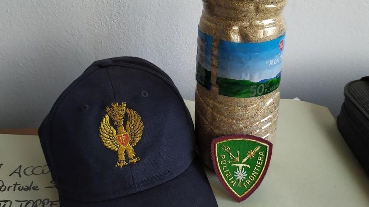 Ladri di sabbia scatenati: ancora multe e sequestri