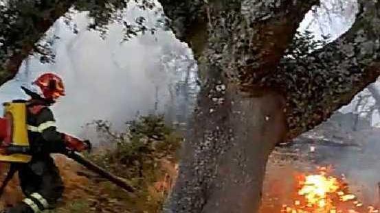 Allarme della Protezione civile anche oggi “pericolo estremo”