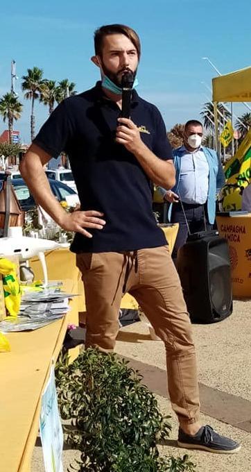 Da Lollove all’Ue nel Consiglio dei baby agricoltori 