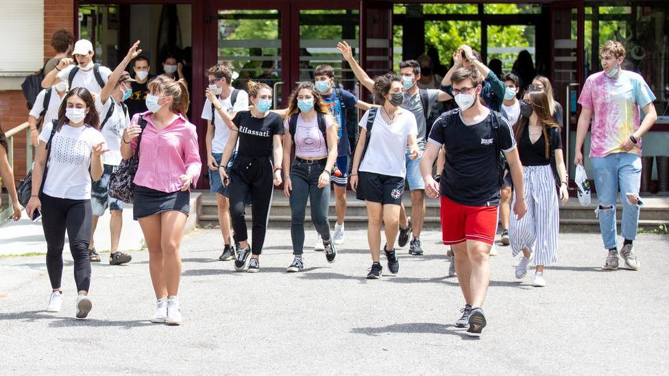 Il pediatra e il vaccino: «Ai miei assistiti ho consigliato di immunizzare i ragazzi»