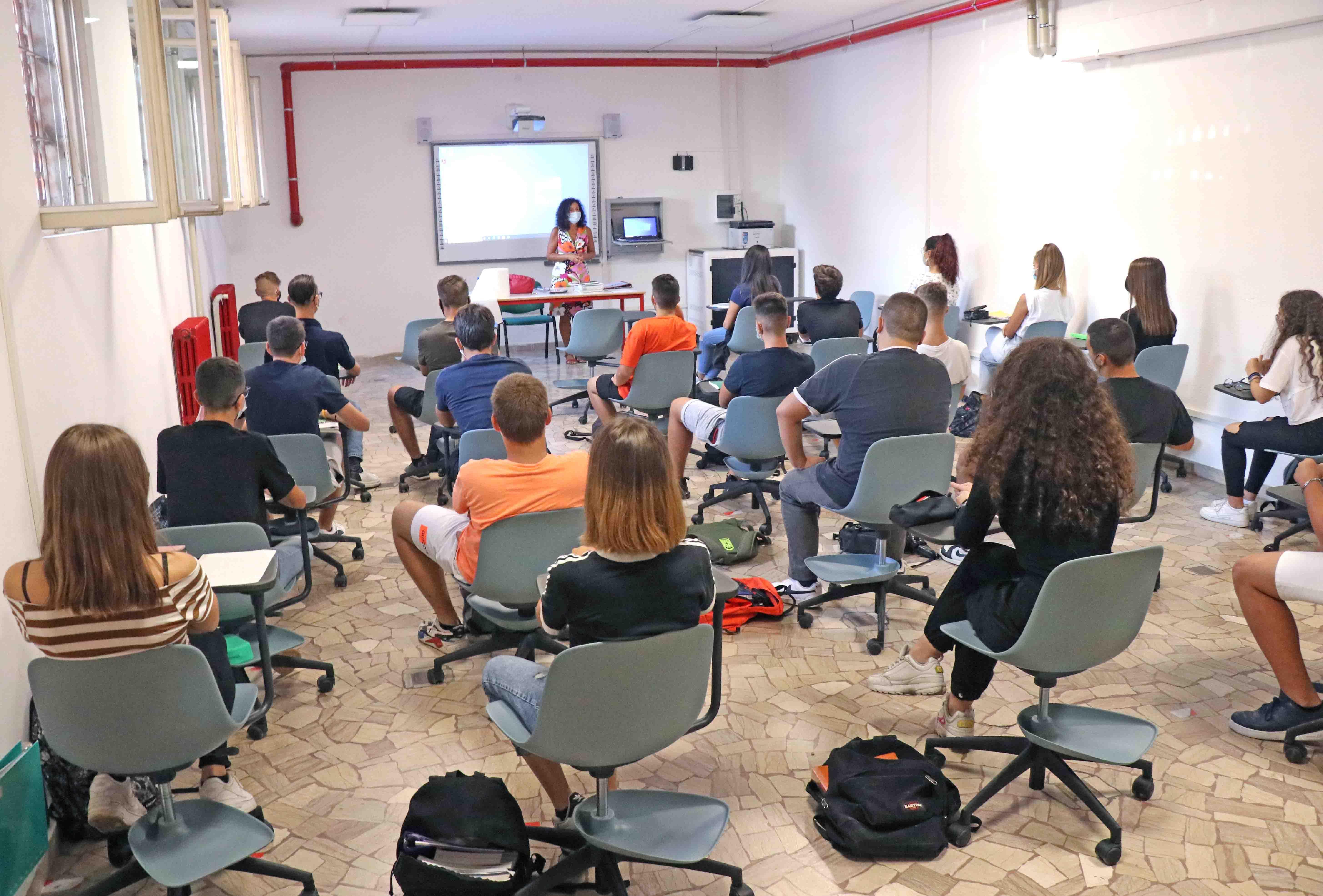 Tra i giovani quota 35%, adesione ancora bassa