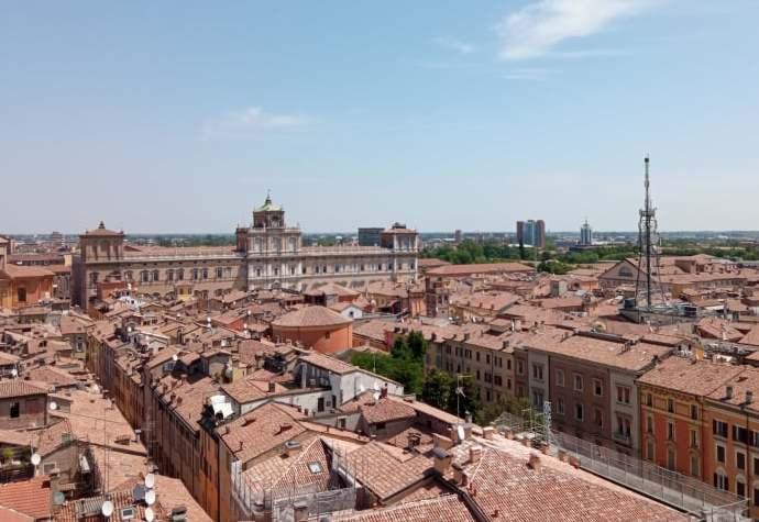 Modena, mercato immobiliare: Cognento la più ambita ma la zona più cara resta il centro 