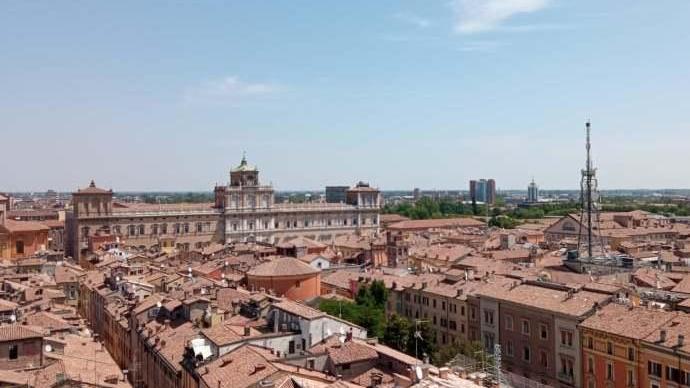 Modena, mercato immobiliare: Cognento la più ambita ma la zona più cara resta il centro