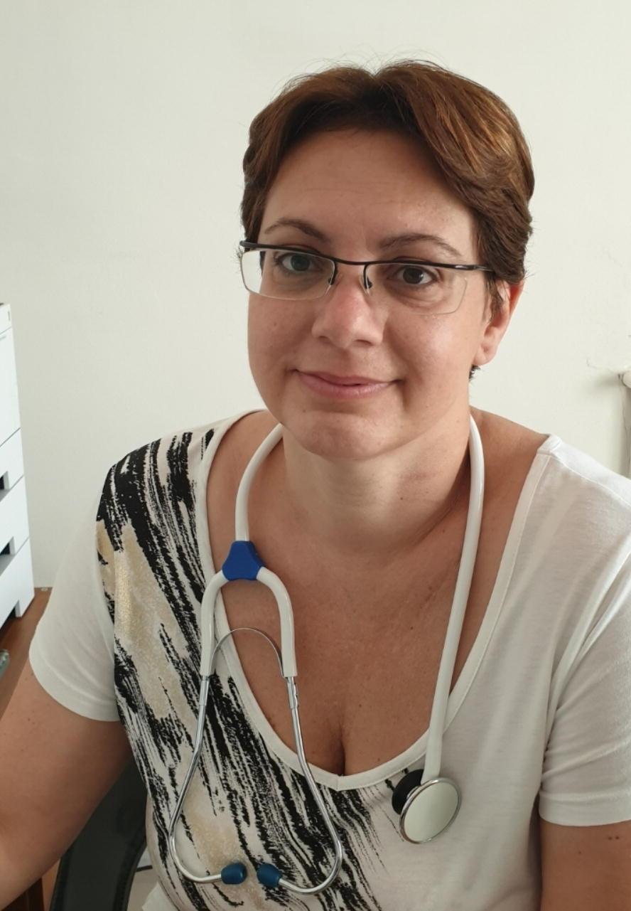 La dottoressa Ilaria Lombardi, parla dell'emergenza e dei suoi effetti anche psicologici
