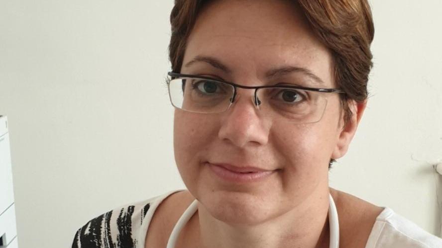 La dottoressa Ilaria Lombardi, parla dell'emergenza e dei suoi effetti anche psicologici