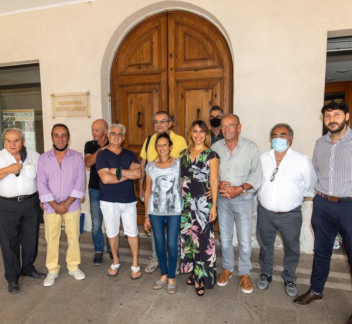 La Lega contro la Lega: «Decidiamo noi» 