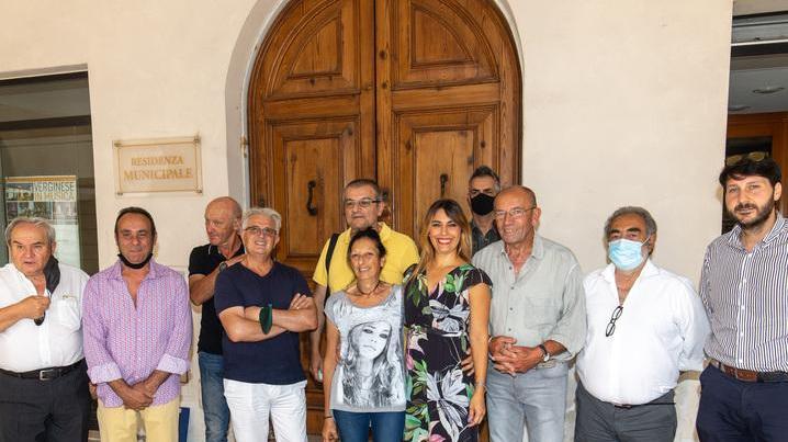 La Lega contro la Lega: «Decidiamo noi»