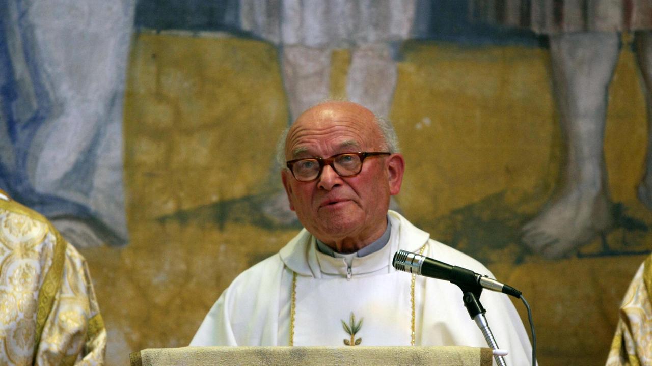 Diocesi in lutto: morto don Ennio Munari, fondatore della parrocchia di Roncina
