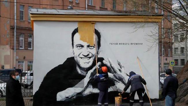 Russia: Ria, 'autorità bloccano il sito di Navalny'
