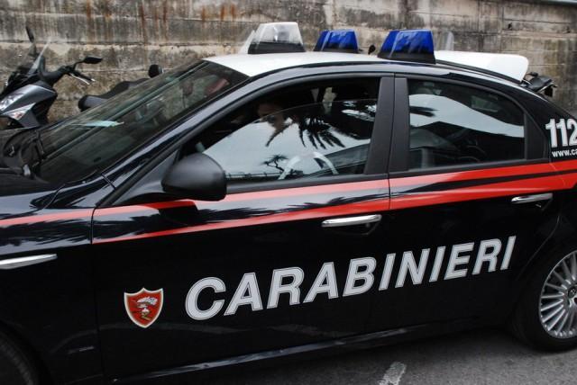 Modena, occupavano una casa abbandonata: denunciati