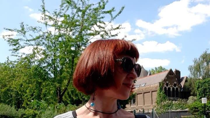 Londra a portata di mano con il tour virtuale di Silvia