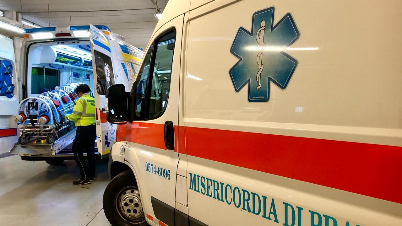 La Misericordia riporta a casa quattro ragazzi italiani bloccati a Malta