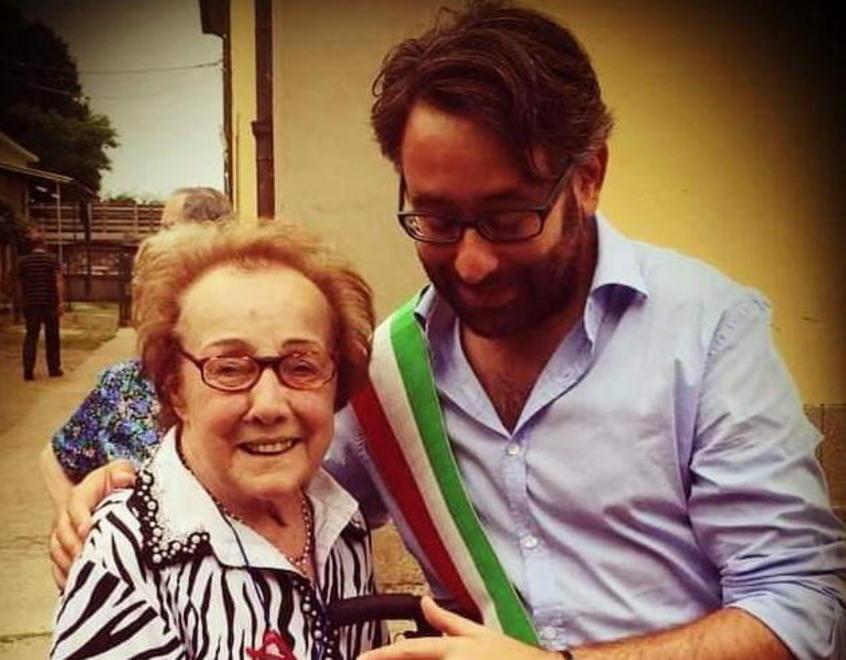 Addio a Silvana, una vita per gli altri: «Ci mancherà, a Stagno era la nonna di tutti» 