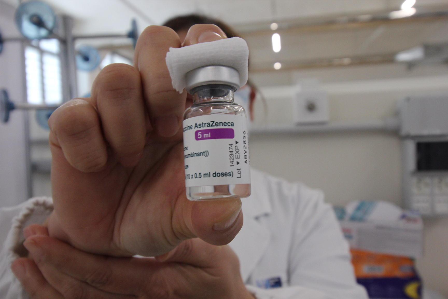 Al Centro Pegaso e al Pellegrinaio 11.069 vaccinazioni in una settimana