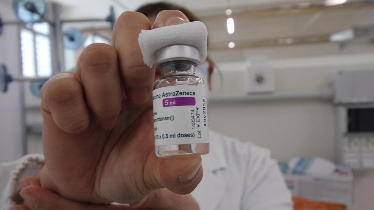 Al Centro Pegaso e al Pellegrinaio 11.069 vaccinazioni in una settimana