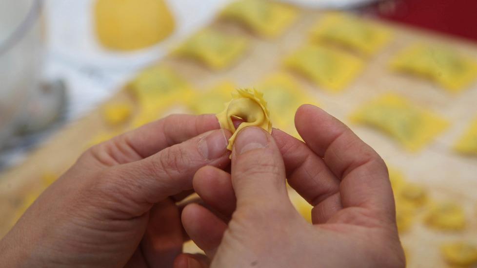 Reggio Emilia blinda i suoi cappelletti con la commissione De.C.O 