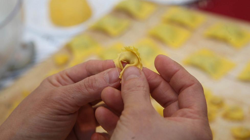 Reggio Emilia blinda i suoi cappelletti con la commissione De.C.O