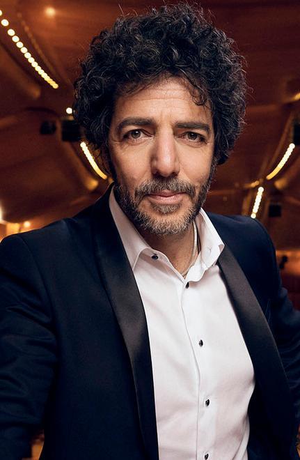 Max Gazzè