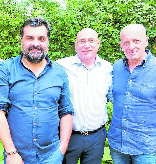 Oltre 200 persone all’incontro con Palamara