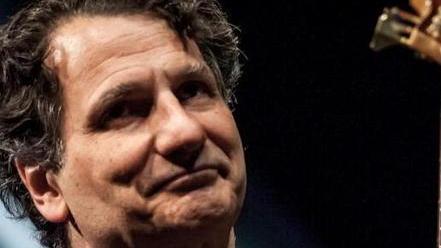 Alessio Boni: «Mordo la vita»
