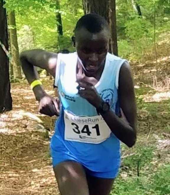 Chembai vince la Scalata allo Zucco