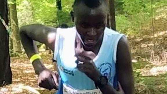 Chembai vince la Scalata allo Zucco