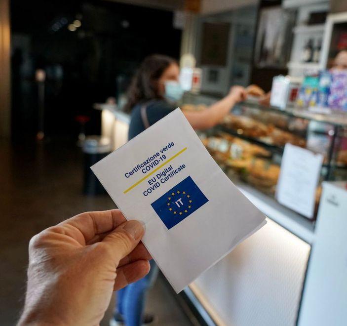 «Green pass, per i controlli si rischia il caos organizzativo» 